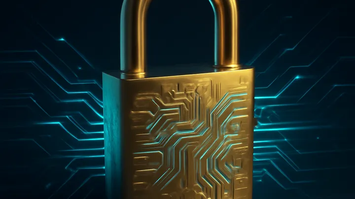 Account Security Features
