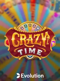 Crazy Time live game at 3N3 COM