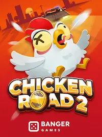 Chicken Road 2 crash game at 3N3 COM