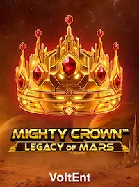 Mighty Crown at 3N3 COM