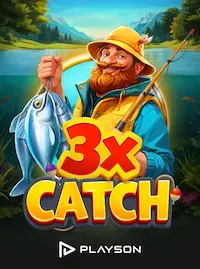 Catch at 3N3 COM