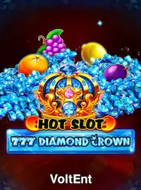 Hot Slot at 3N3 COM