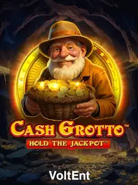 Cash Grotto at 3N3 COM