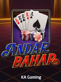Andar Bahar at 3N3 COM