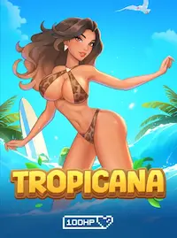 Tropicana crash at 3N3 COM