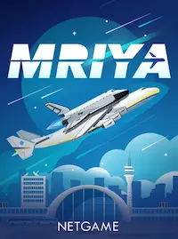 Mriya crash game at 3N3 COM