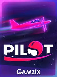 Pilot crash game at 3N3 COM