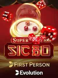 Sic Bo at 3N3 COM