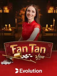 Fan Tan at 3N3 COM