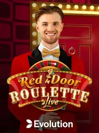 Red Door Roulette at 3N3 COM