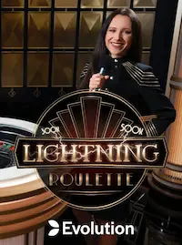 Lightning Roulette at 3N3 COM