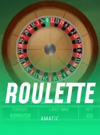 European Roulette at 3N3 COM