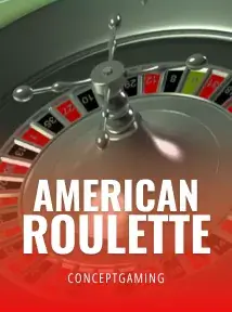 American Roulette at 3N3 COM
