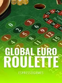 Global Euro Roulette at 3N3 COM