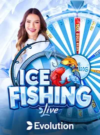 Ice Fishing at 3N3 COM
