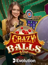 Crazy Ball at 3N3 COM