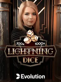 Lightning Dice at 3N3 COM