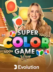 Super Color Game at 3N3 COM