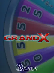 GrandX at 3N3 COM