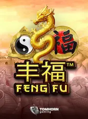 Feng Fu at 3N3 COM