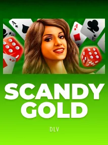 Scandy at 3N3 COM